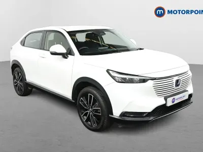 Używany Honda HR-V