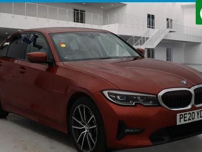 BMW 330e
