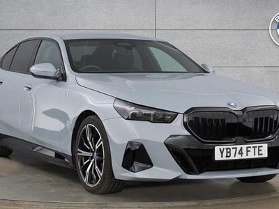 BMW 530e