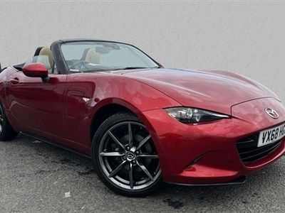 Mazda MX5