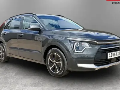 Usado Kia Niro 170 CV (125 kW) 2025 SUV
