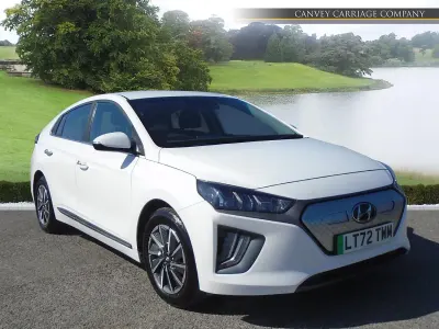 Usado Hyundai Ioniq
