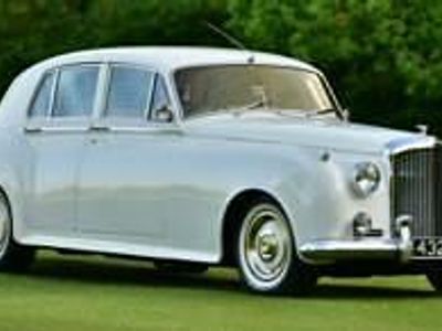 Used Bentley S2 200 HP (147 kW) 1961 Others Sedan