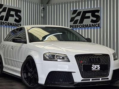 Used Audi RS3 Sportback Performance 2013 Hatchback