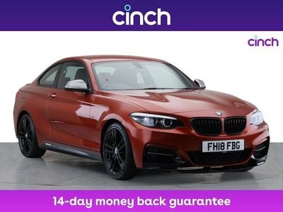 BMW M240