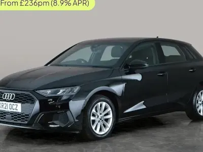 Used Audi A3 Sportback 110 HP (80 kW) 2023 Hatchback