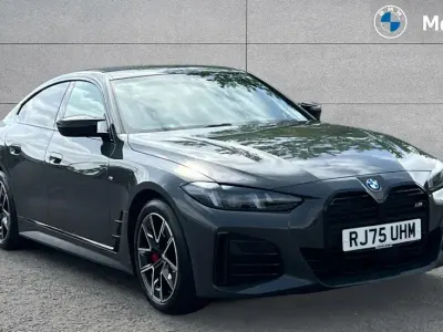 Used BMW M440