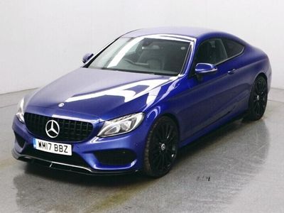 Mercedes C300