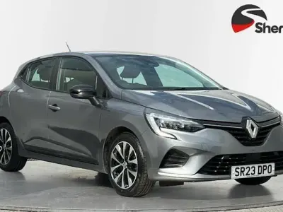 Used Renault Clio
