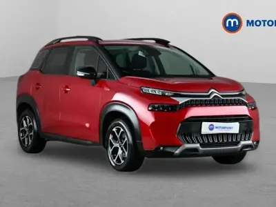 Usado Citroën C3 PureTech 110 CV (80 kW) 2023 Utilitario