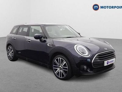 Mini Cooper Clubman