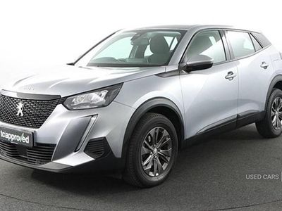 Used Peugeot 2008 Active Premium 2008