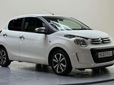 Citroën C1