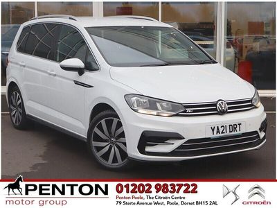 VW Touran