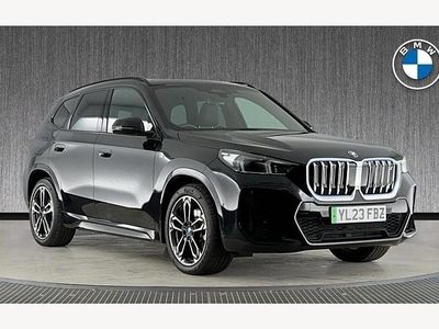 Used BMW iX1 M Sport 230 kW (313 HP) 2023 SUV