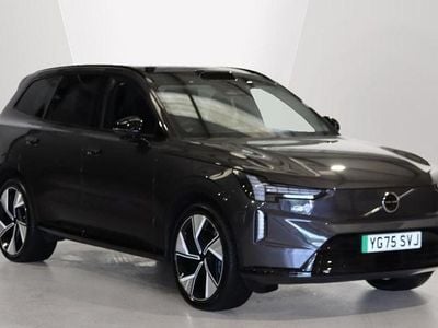 Volvo EX90