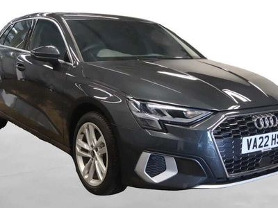 Audi A3 Sportback e-tron