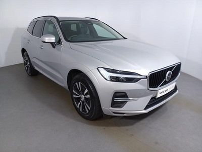 Silver Used 2024 Volvo XC60 Core SUV | £33,495 (Fair price)