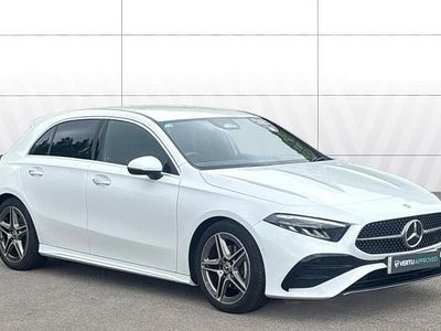 Used 2023 Mercedes A200 AMG Line Premium Hatchback | £22,995 (Fair price)