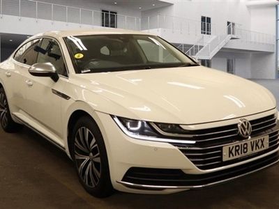 VW Arteon