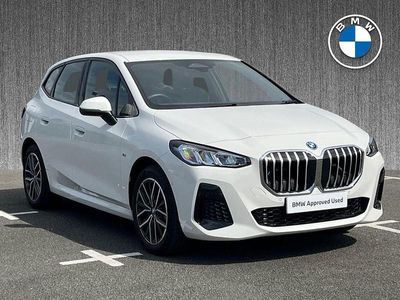 BMW 225 Active Tourer