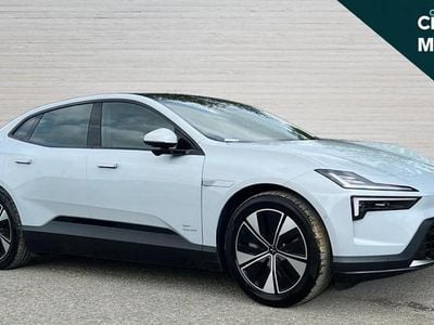 Polestar 4