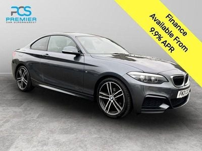 BMW 218