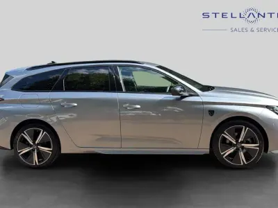 Used Peugeot 308 SW