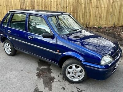 used Rover 100 