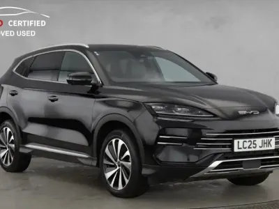 Używany BYD Seal Comfort 218 KM (160 kW) 2025 Kombi