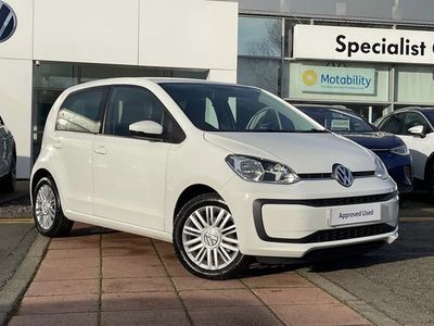 VW up!