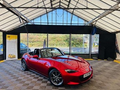 Mazda MX5
