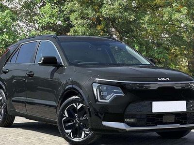 Kia e-Niro