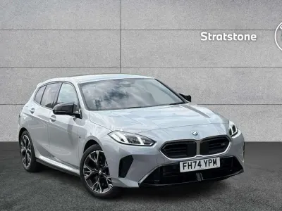 Used BMW M135