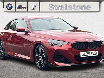 BMW 230