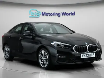 Used BMW 220