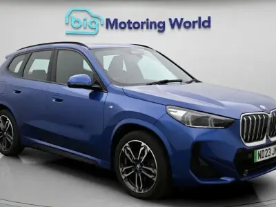 Used BMW iX1 M Sport 230 kW (313 HP) 2026 SUV