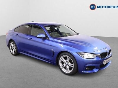 BMW 420