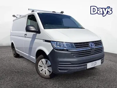 Used VW T6.1