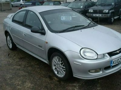 Used Chrysler Neon 1970 Sedan