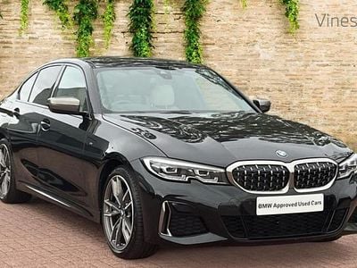 BMW M340