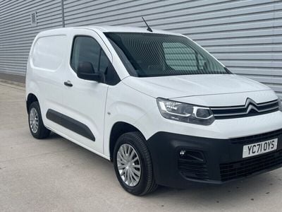 Citroën Berlingo
