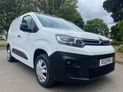 Citroën Berlingo