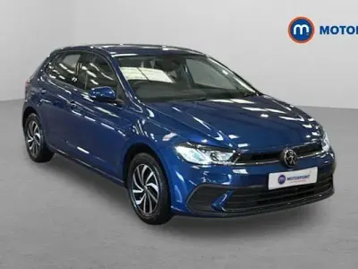 Used VW Polo