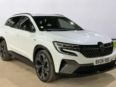 Used Renault Austral
