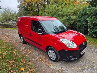 Fiat Doblò