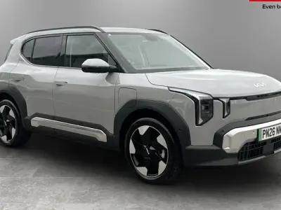 New Kia EV2 First Edition 106 kW (145 HP) 2026 SUV