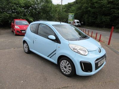 Citroën C1