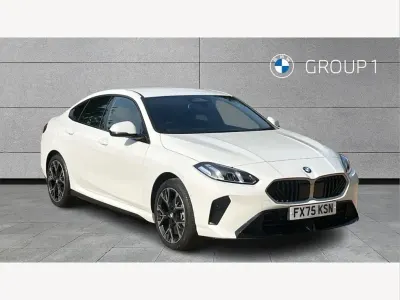 Used BMW 220