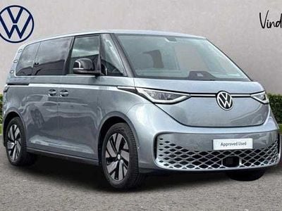 VW ID. Buzz